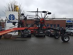 Vicon Andex 705 T Vario