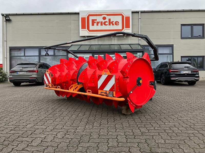 Saphir SV 28 Silageverteiler *AKTIONSPREIS!*