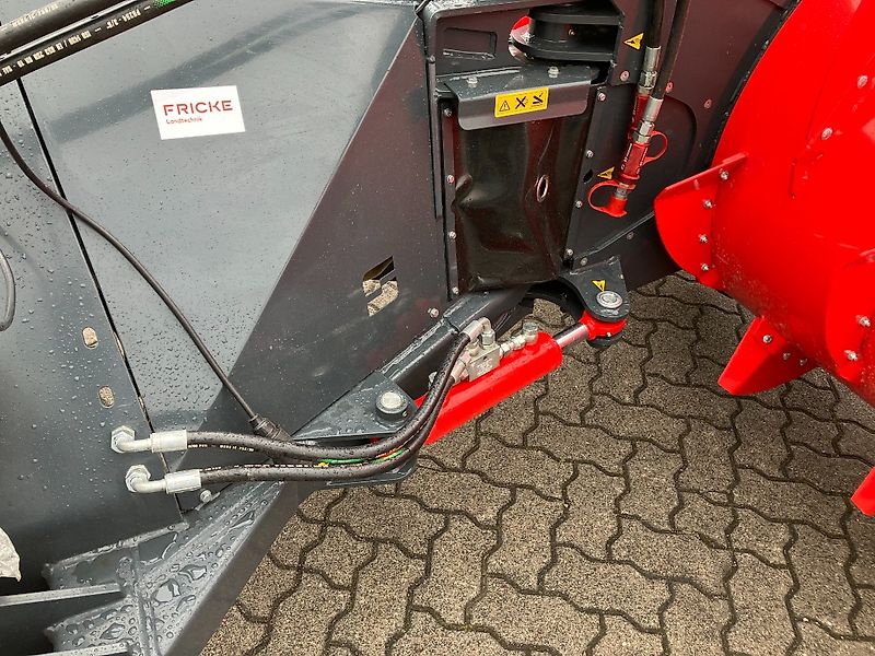 Saphir SV 28 Silageverteiler *AKTIONSPREIS!*