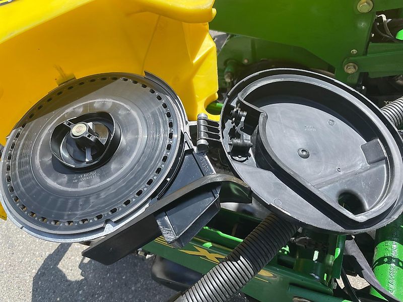 John Deere 1760 NT - MaxEmerge XP - Direktsaat Ausführung