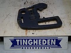 McCormick Frontvægt (Spare part/Reservedel/Ersatzteil)