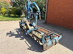 Rabe MKE 301