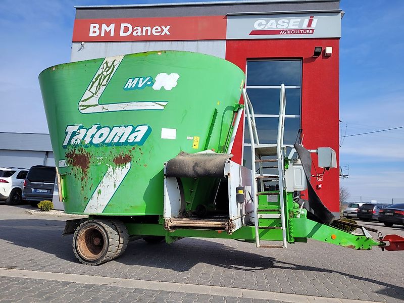 Tatoma MV-14
