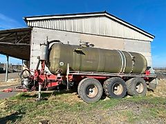 Annaburger HTS 27 B 29