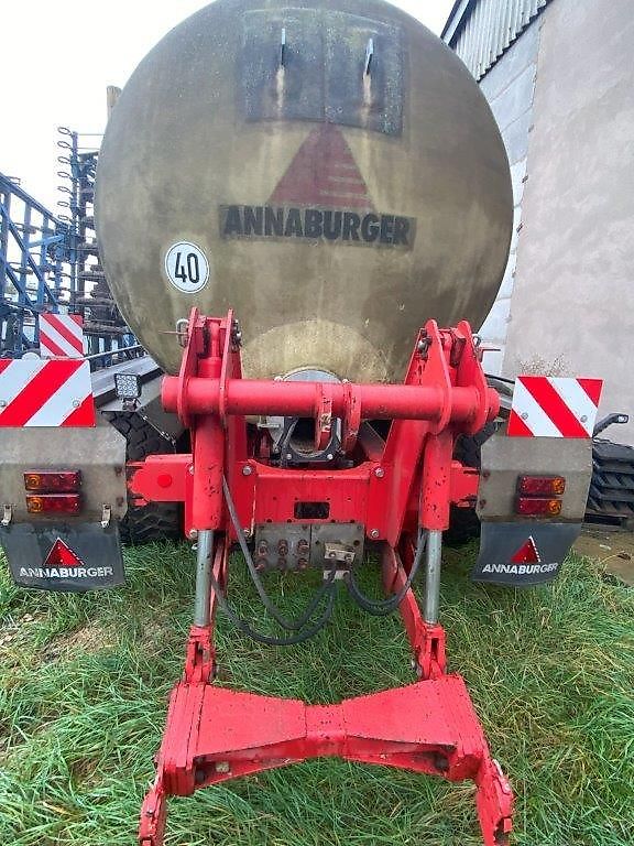 Annaburger HTS 27 B 29