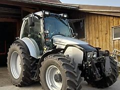 Lindner Traktoren Geotrac 103