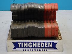 McCormick Frontvægt (Spare part/Reservedel/Ersatzteil)