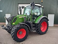 Fendt 312 Profi S4