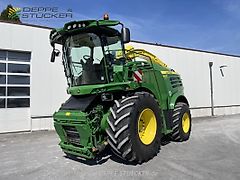 John Deere 8500i