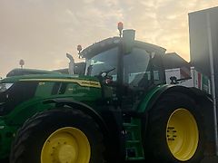 John Deere 6R 155