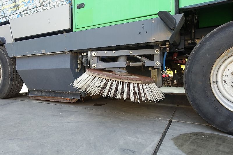 Dulevo 5000 Evolution