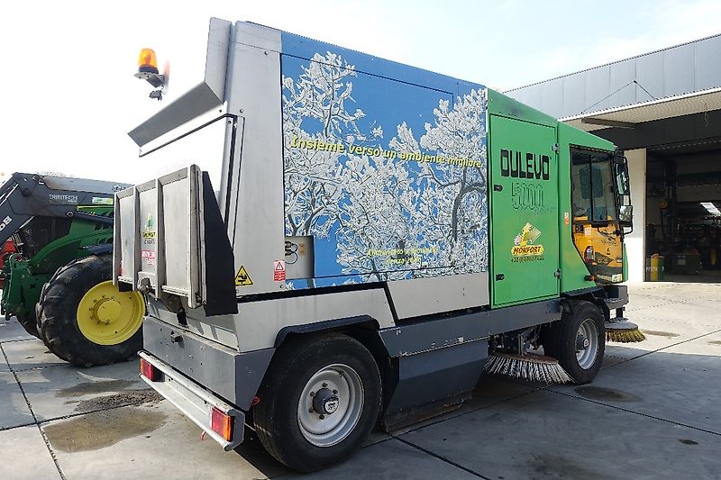 Dulevo 5000 Evolution