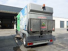 Dulevo 5000 Evolution