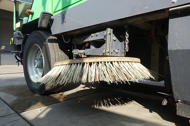 Dulevo 5000 Evolution