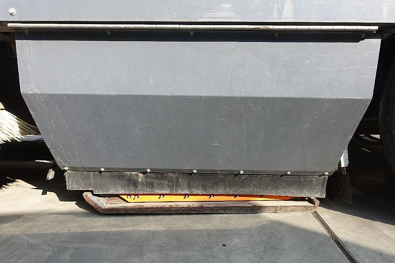 Dulevo 5000 Evolution