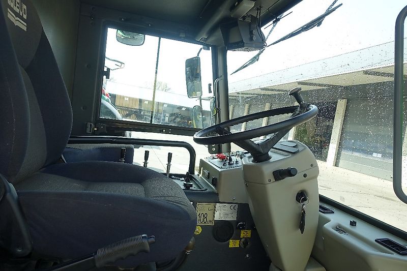 Dulevo 5000 Evolution