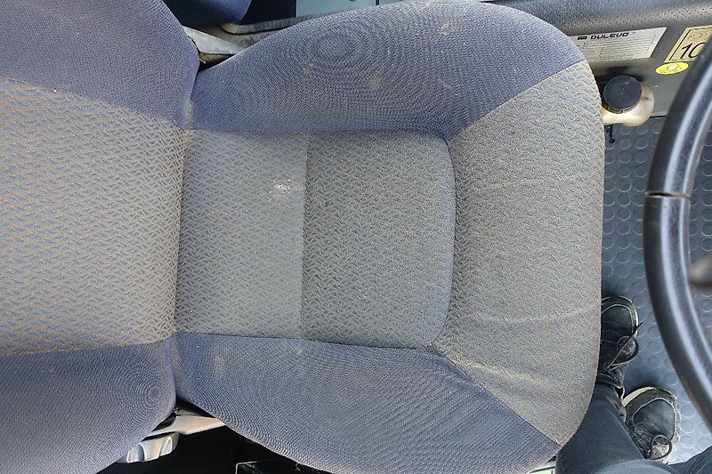 Dulevo 5000 Evolution