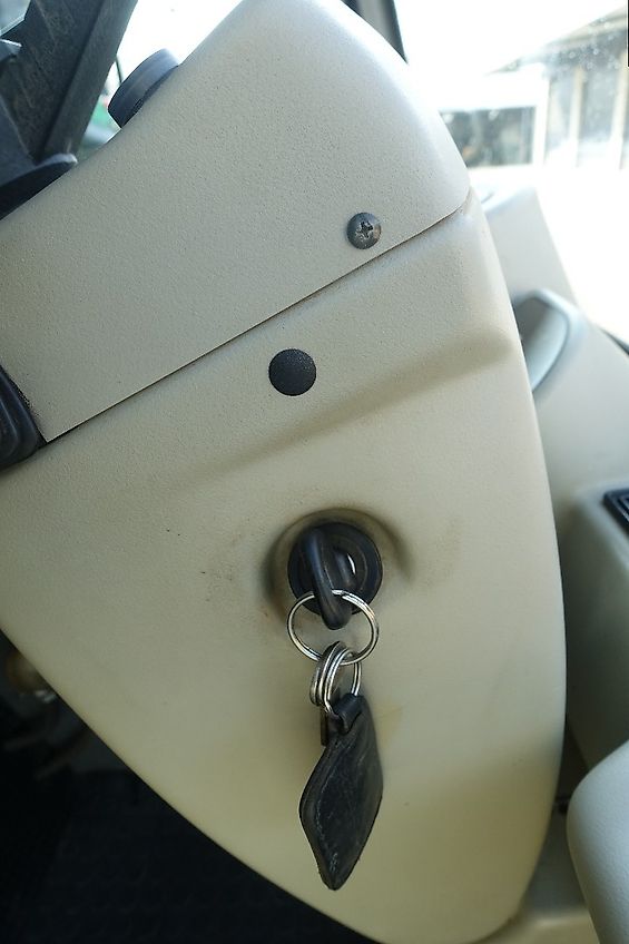 Dulevo 5000 Evolution