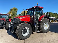 Case IH Puma 185 Full Powershift