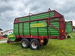 Strautmann Super-Vitesse 3001 H
