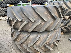Michelin 710/70 R38