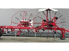 Lely 765SD