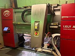 Melkroboter Lely Astronaut A3 next