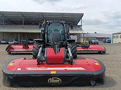 Vicon Scheibenmäher Extra 7100 T