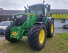 John Deere 6250R 50KM/H John Deere 6250R 50KM/H