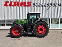 Fendt Vario 942 Profi Plus
