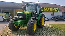 John Deere 6230 PREMIUM