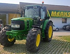John Deere 6230 PREMIUM John Deere 6230 PREMIUM