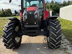 Lindner Traktoren Geotrac 100