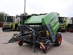 Fendt ROTANA 130 F Xtra-13 Messer