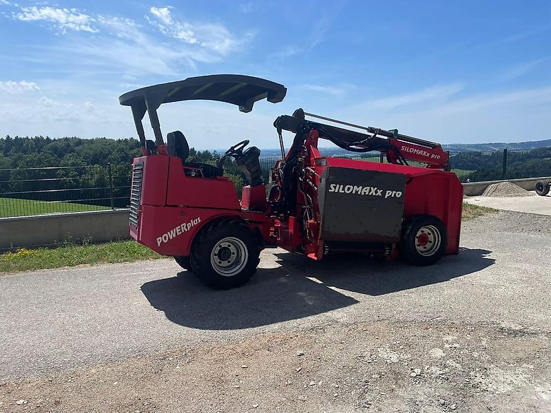 silomaxx Pro POWERplus SVT 2600