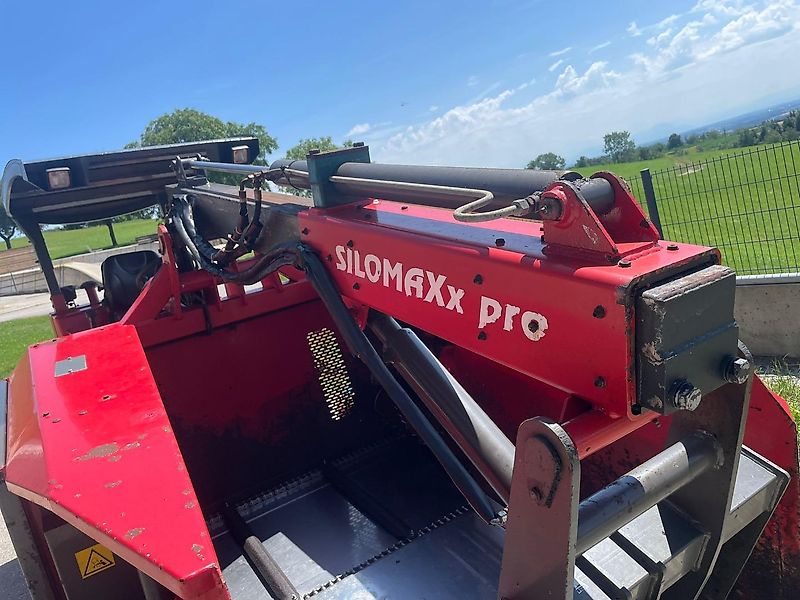 silomaxx Pro POWERplus SVT 2600