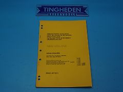 New Holland TF46 (Spare part/Reservedel/Ersatzteil)