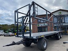Conow BTW V9 Ballen-Transportwagen