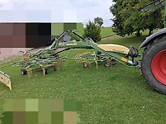 Krone TS680