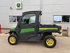 John Deere XUV865M Gator