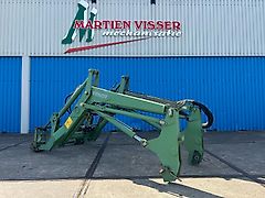 Fendt Frontlader 3S tbv 300 vario serie +aanbouwdelen