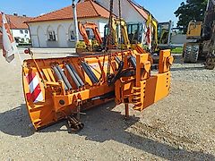 Hydrac Pług śnieżny Hydrac U-III-300 2016bj