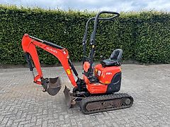 Kubota U10-3