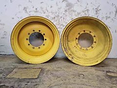 John Deere 15-30 Wiel vast john deere gebruikt 281-335-10 ET-15
