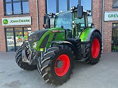 Fendt 724 Gen6 ProfiPlus