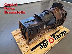 Landini Gear box transmission Landini 6-130C