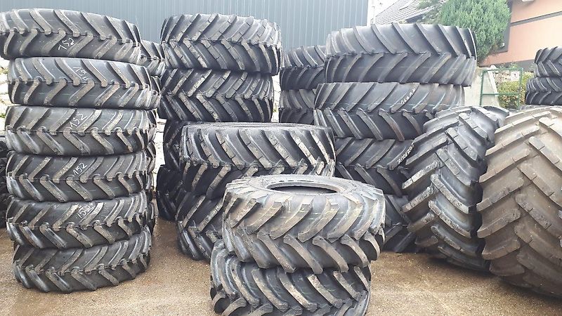 Rosava ROSAVA 600/65R28 TR-103 157A8 TL