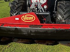 Vicon 431 F