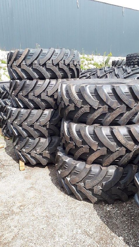 Rosava ROSAVA 540/70R24 (21.3R24) TR-302 150A6 TT + DĘTKA