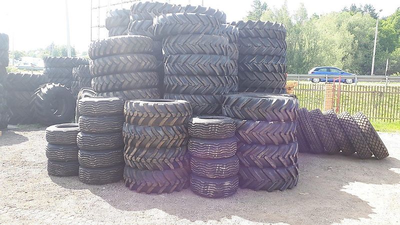 Rosava ROSAVA 540/70R24 (21.3R24) TR-302 150A6 TT + DĘTKA